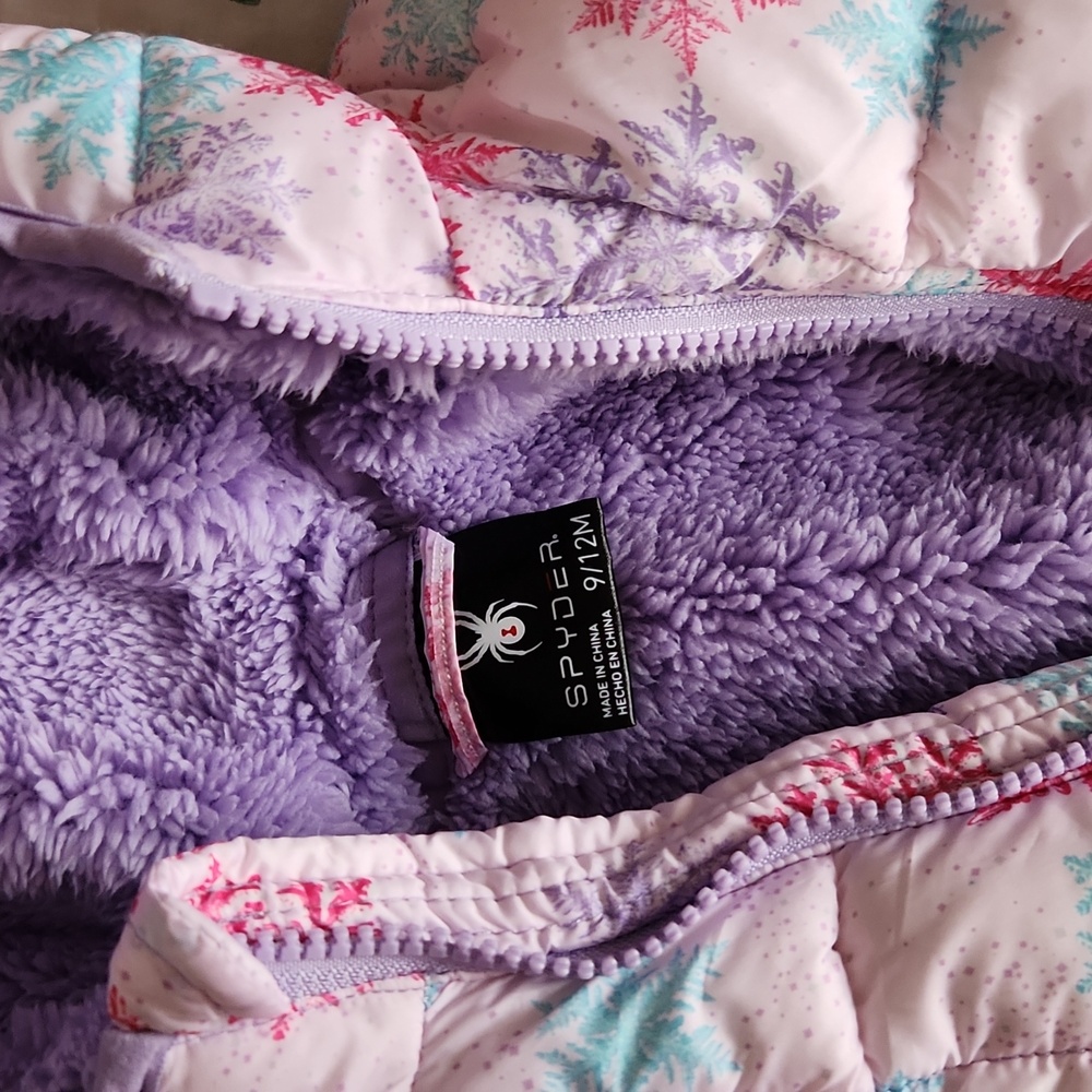 Snowsuit